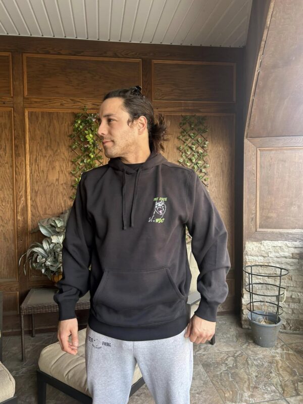 Tri State WDC Sweatshirt Hoodie - Image 3